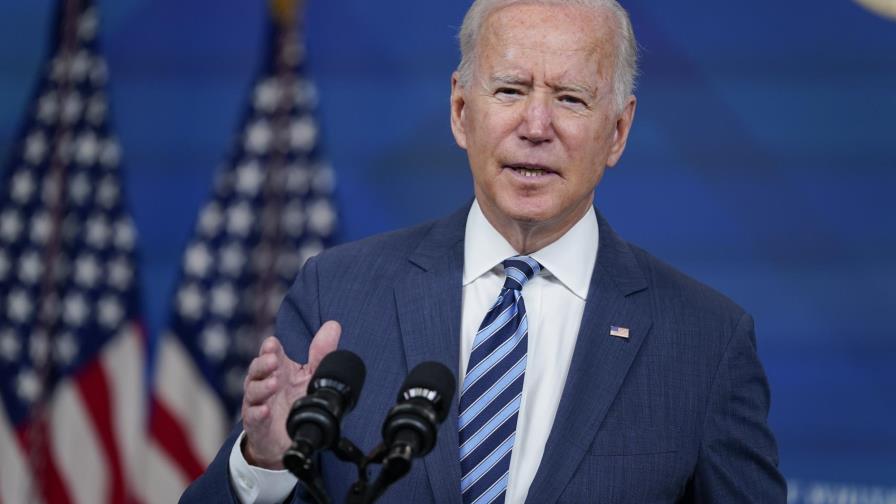 Biden: Ida revela que la “crisis climática” ya está aquí Biden: Ida revela que la “crisis climática” ya está aquí
