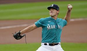 Lewis contribuye con jonrón a triunfo de Marineros