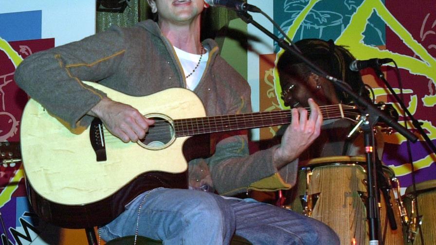 Juanes, Persona del Año 2019, anhela “más futuro que pasado”