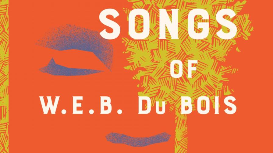 Winfrey elige Love Songs of W.E.B. Du Bois para su club