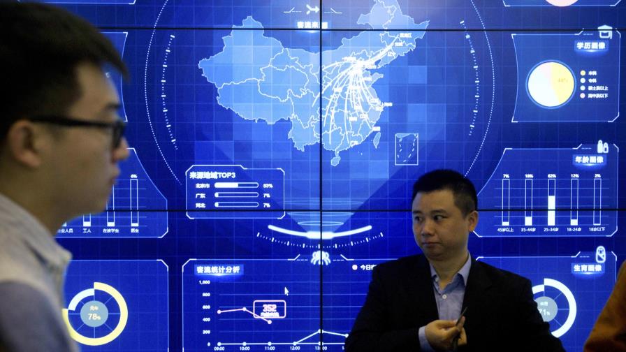 China lanza una campaña para sanear apps China lanza una campaña para sanear apps