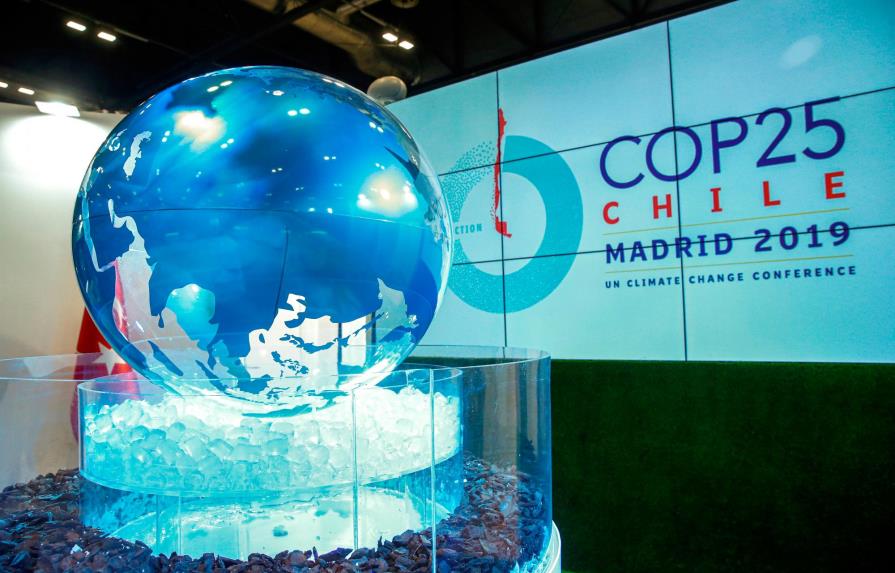 La COP25 trata de buscar vínculos entre los gobiernos y la sociedad civil