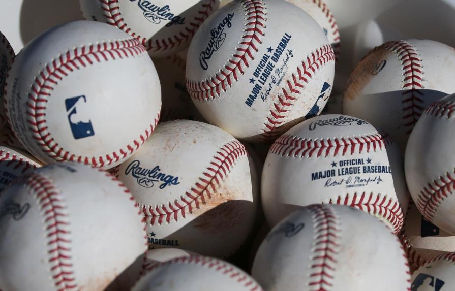 MLB suspende contribuciones políticas tras toma de Capitolio