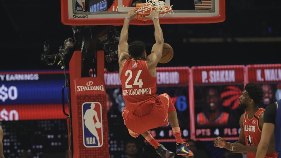 La NBA se prepara para frenético cierre de temporada regular La NBA se prepara para frenético cierre de temporada regular