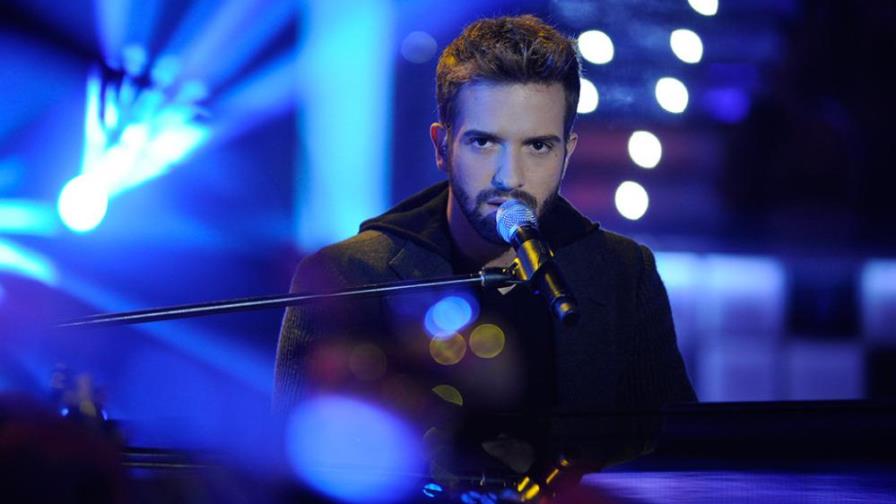 Diez canciones por diez años de música y éxitos de Pablo Alborán Diez canciones por diez años de música y éxitos de Pablo Alborán