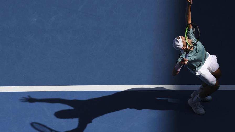 Lucas Pouille anuncia que no estará en Abierto de Australia