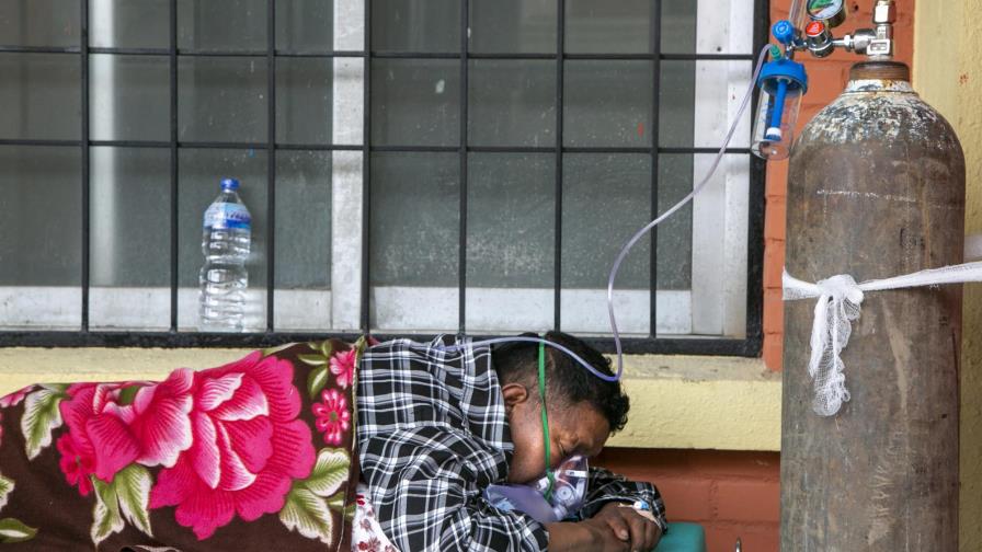 Nepal extiende confinamiento hasta finales de mayo