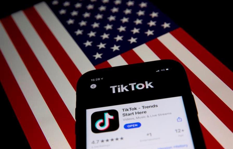 Un juez decide hoy si TikTok puede seguir operando en Estados Unidos