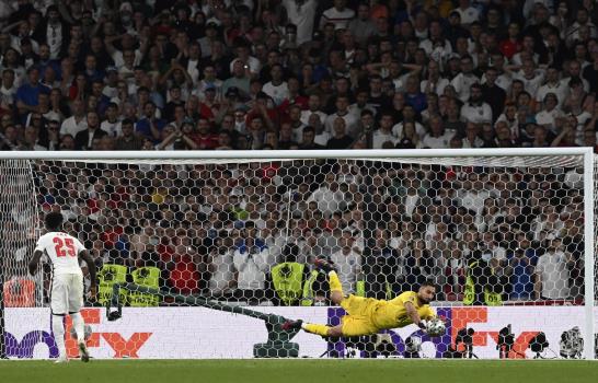 Emociones y sorpresas a raudales en el Campeonato Europeo