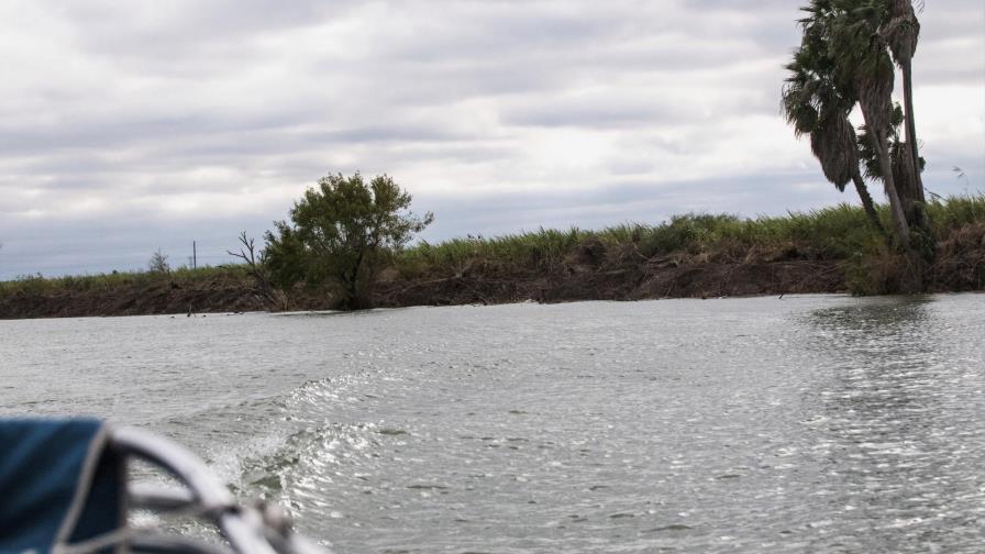 Grupo busca aprobación de EEUU para construir muro en Texas Grupo busca aprobación de EEUU para construir muro en Texas