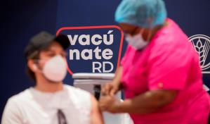 OPS pide a RD endurecer medidas contra COVID-19 por alta transmisión