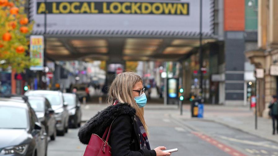 El virus asedia al mundo, supera los 40 millones de casos