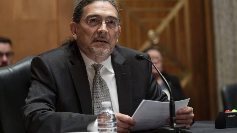 EEUU: Robert Santos será el director del Buró del Censo EEUU: Robert Santos será el director del Buró del Censo