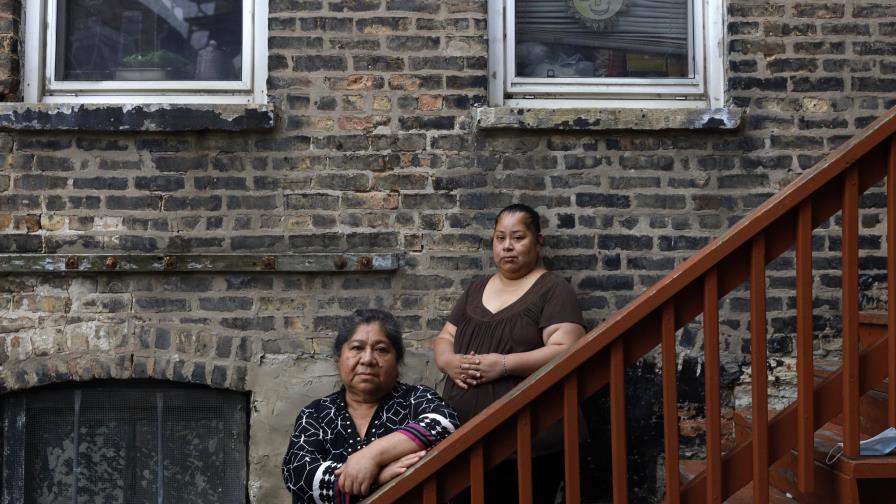 EEUU: Seguro de salud para inmigrantes cobra fuerza