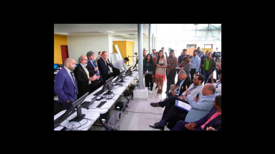 Procuraduría solicita  informe técnico a la Junta Electoral sobre elecciones suspendidas