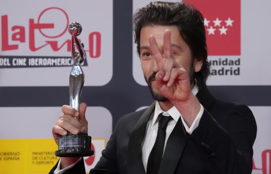 El olvido que seremos y Patria arrasan en los Platino