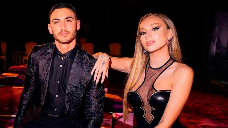 Las estrellas encargadas de entregar los Platino