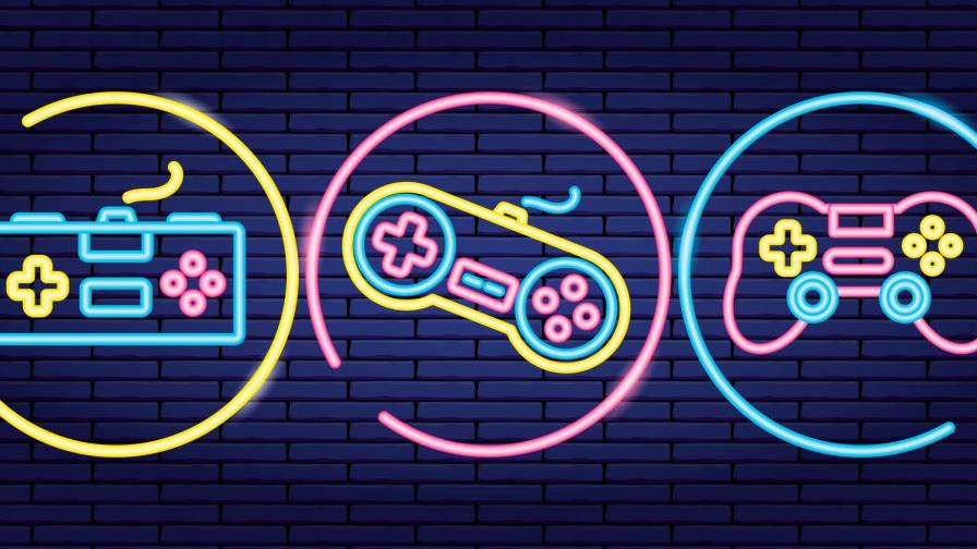 Cinco juegos para descubrir las nuevas consolas