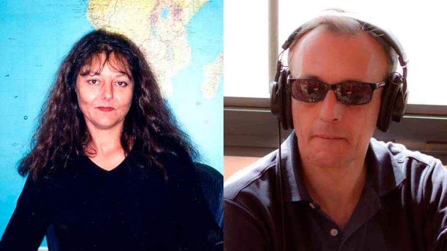 Francia anuncia muerte de jefe yihadista responsable de asesinato de periodistas en Malí