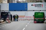 Desactivan dos bombas de la IIGM en Alemania tras evacuación