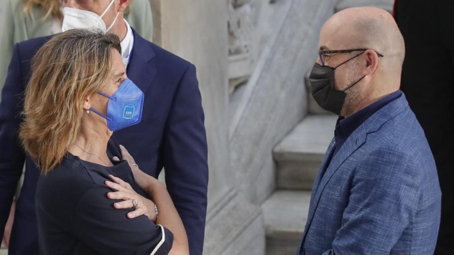 G20: Ministros de ambiente debaten clima, energía en Italia