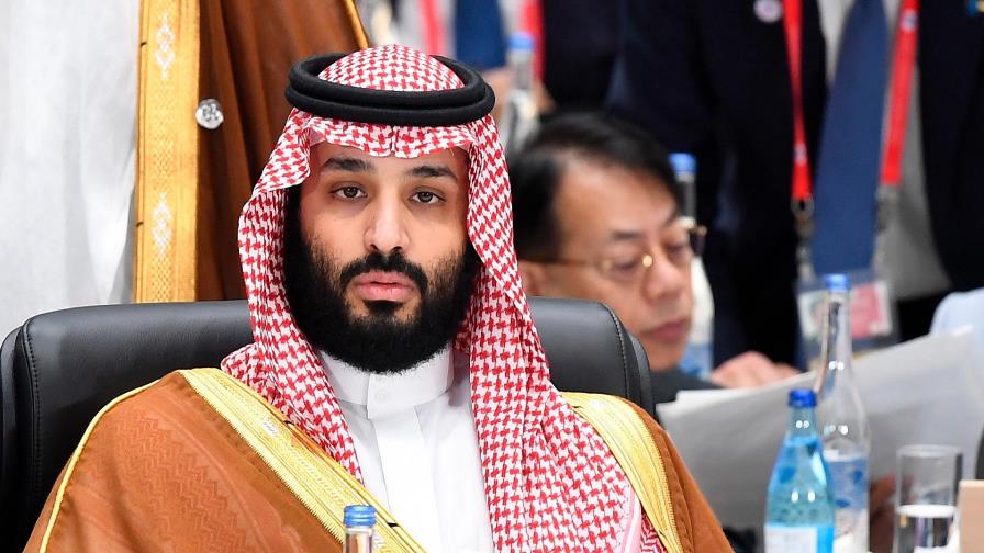 Expertos de la ONU piden investigar si el heredero saudí espió a Jeff Bezos