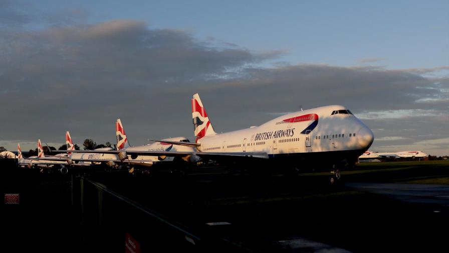 British Airways cambia de jefe en su lucha por sobrevivir