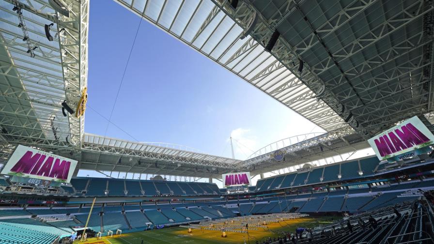 El Super Bowl satisface a los ricos con paquetes exclusivos El Super Bowl satisface a los ricos con paquetes exclusivos