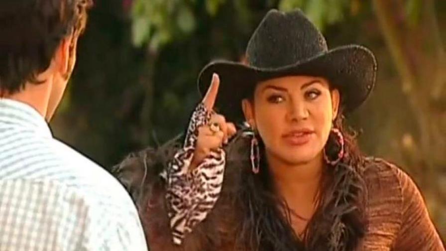 Piden oraciones por la salud de actriz de Pasión de Gavilanes