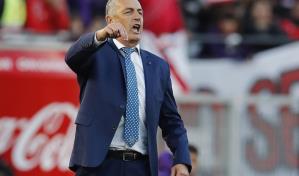 Ecuador: Alfaro admite que no termina de diseñar estrategia