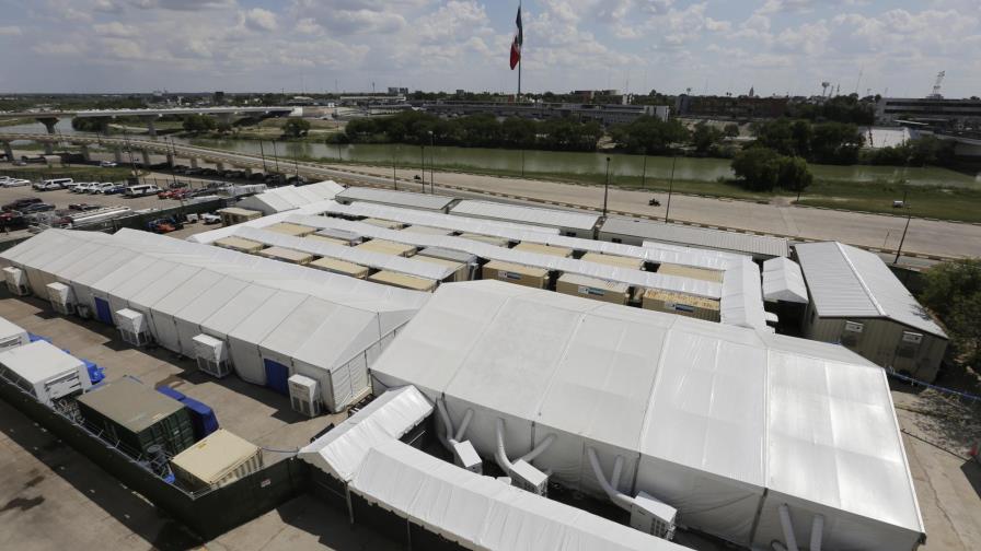 Denuncian que Trump ha creado “una máquina de deportación”