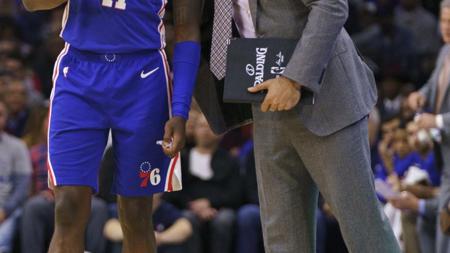 Fuente AP: Celtics contratan a Ime Udoka como nuevo coach