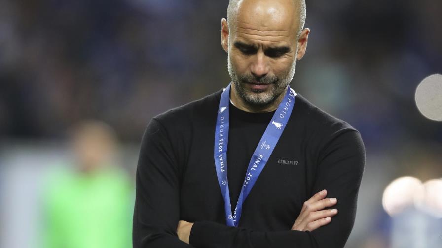 Guardiola, ¿demasiado listo para cosechar más éxitos? Guardiola, ¿demasiado listo para cosechar más éxitos?