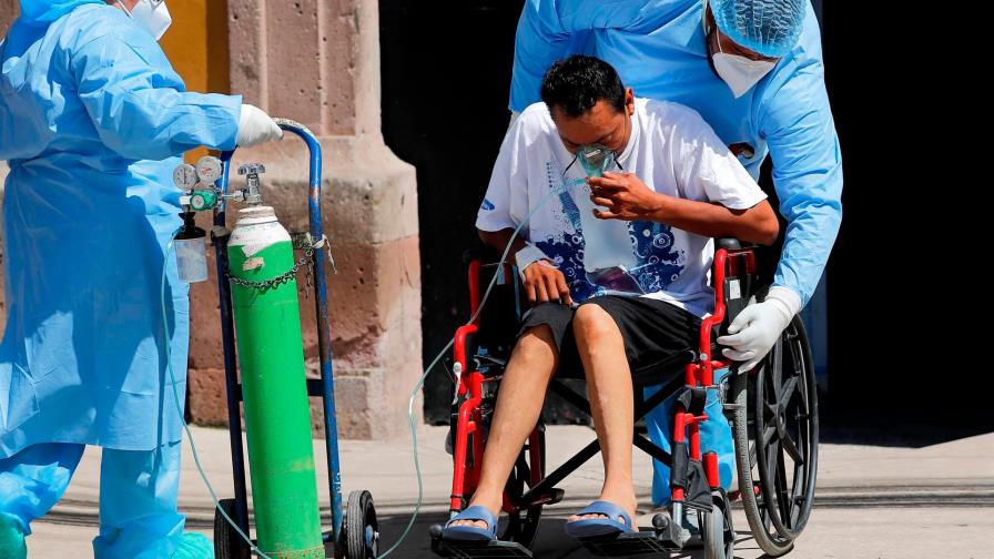 América se acerca a los 86 millones de contagios sin una mayoría vacunada