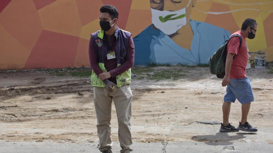Guatemala: se contagian laboratoristas que testean COVID-19