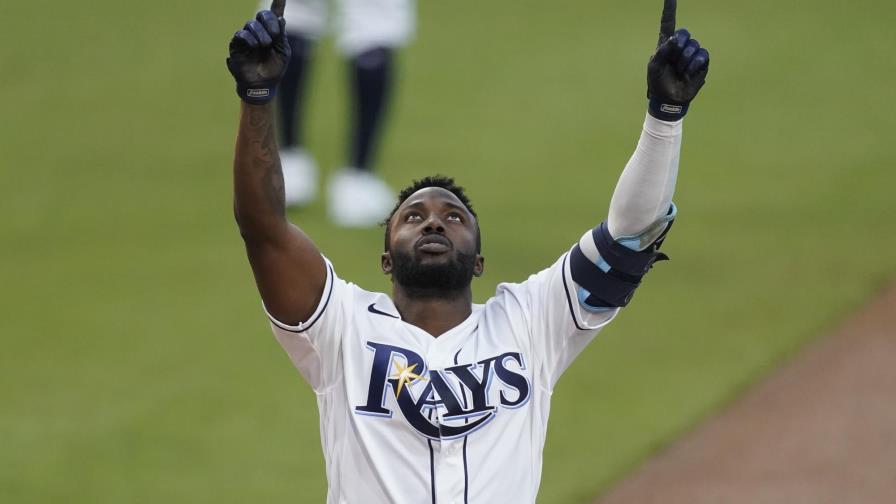 Rays eliminan al fin a Astros y van a la Serie Mundial