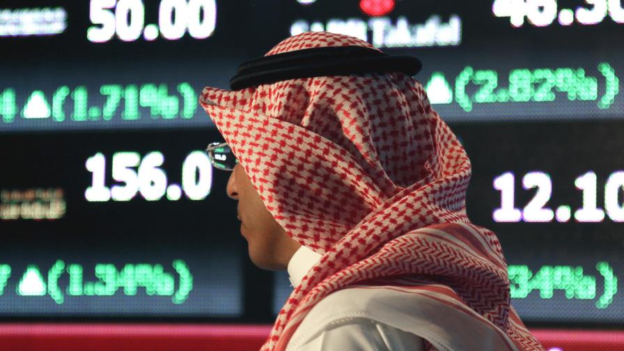 Arabia Saudí: Banco Comercial Nacional adquirirá a Samba