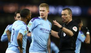 Pese a sanción, Inglaterra conserva 4 boletos de ‘Champions’