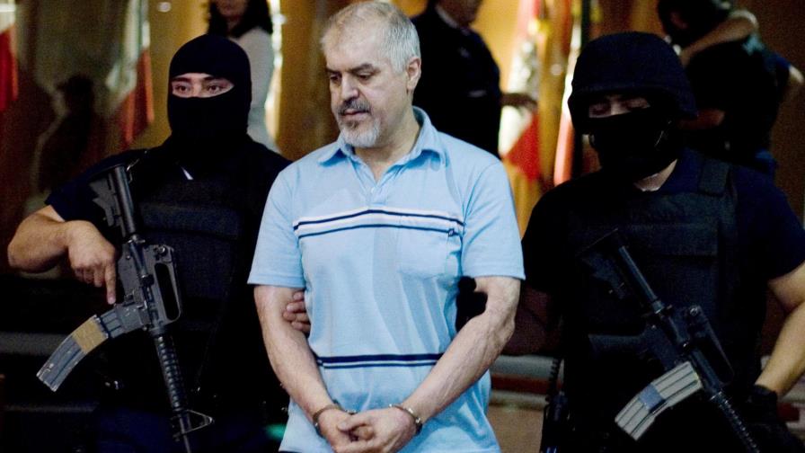 México inicia proceso penal contra exjefe cártel de Tijuana México inicia proceso penal contra exjefe cártel de Tijuana