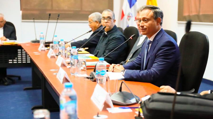 Nueva cárcel de Puerto Plata entrará en funcionamiento este mes