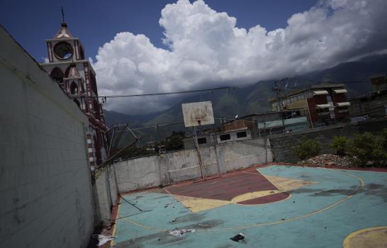 Difícil regreso a las escuelas venezolanas tras 19 meses