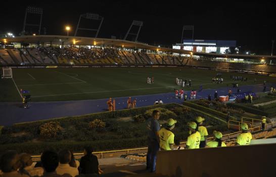 Brasil y Uruguay cosechan triunfos de 1-0 en el Preolímpico