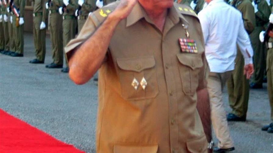 Cuba rechaza las sanciones de EEUU a su Policía por la represión en el 11-J