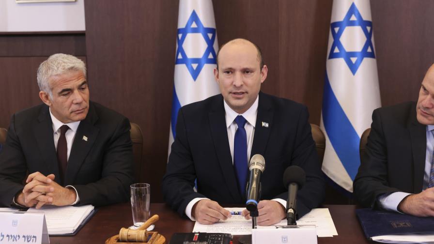 Israel condena nuevo gobierno en Irán
