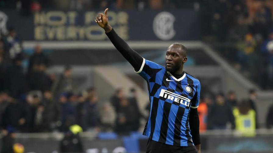 El duelo Inter ante Lazio enfrenta a Lukaku e Immobile