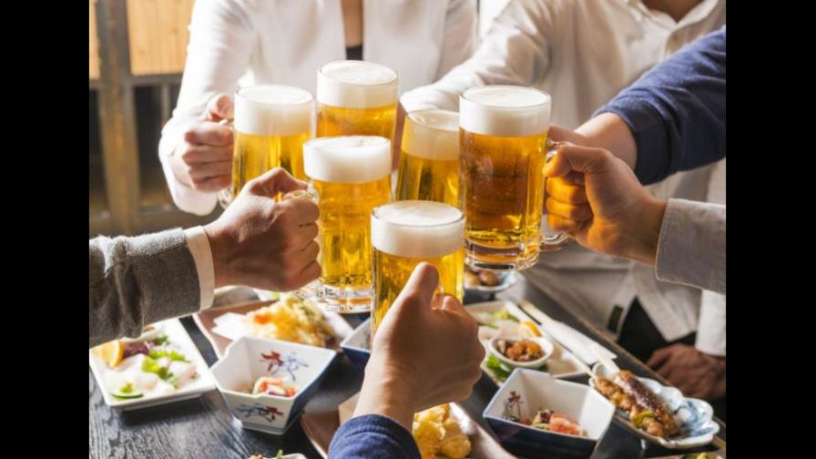 La cerveza declara la guerra al cambio climático