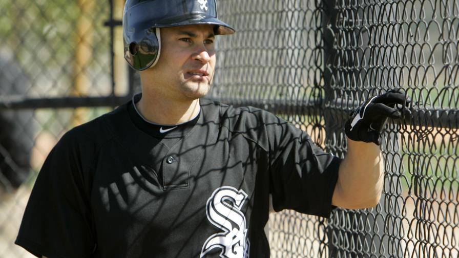 Vizquel niega acusaciones de violencia doméstica Vizquel niega acusaciones de violencia doméstica