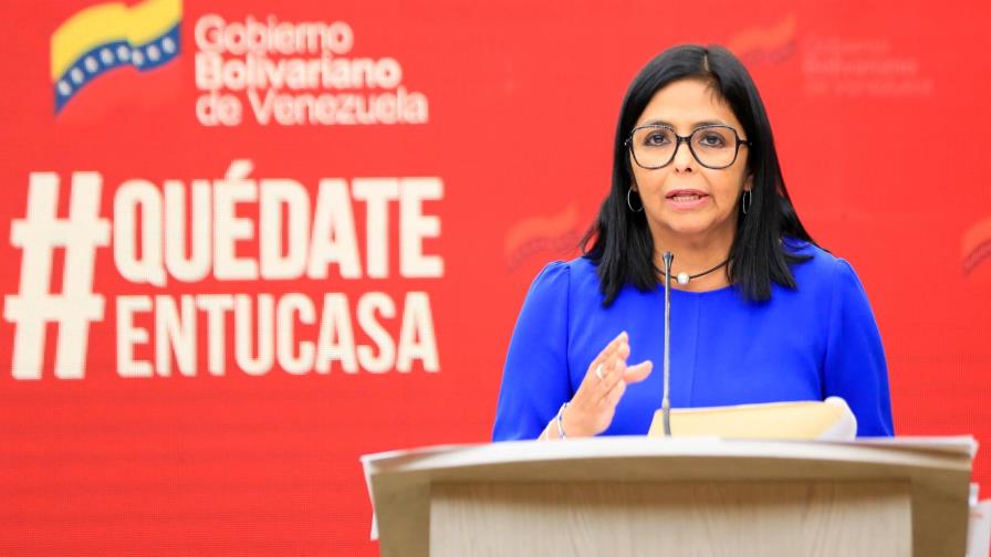 Venezuela decreta laborable el fin de semana para flexibilizar la cuarentena Venezuela decreta laborable el fin de semana para flexibilizar la cuarentena