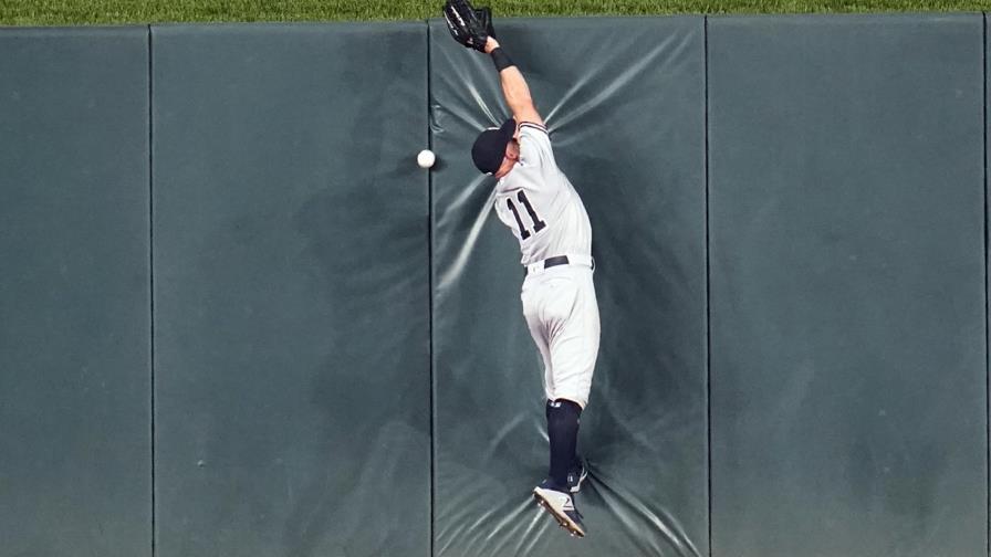MLB: Gardner y ODay se convierten en agentes libres