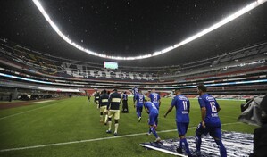 Posponen otro partido del Apertura mexicano